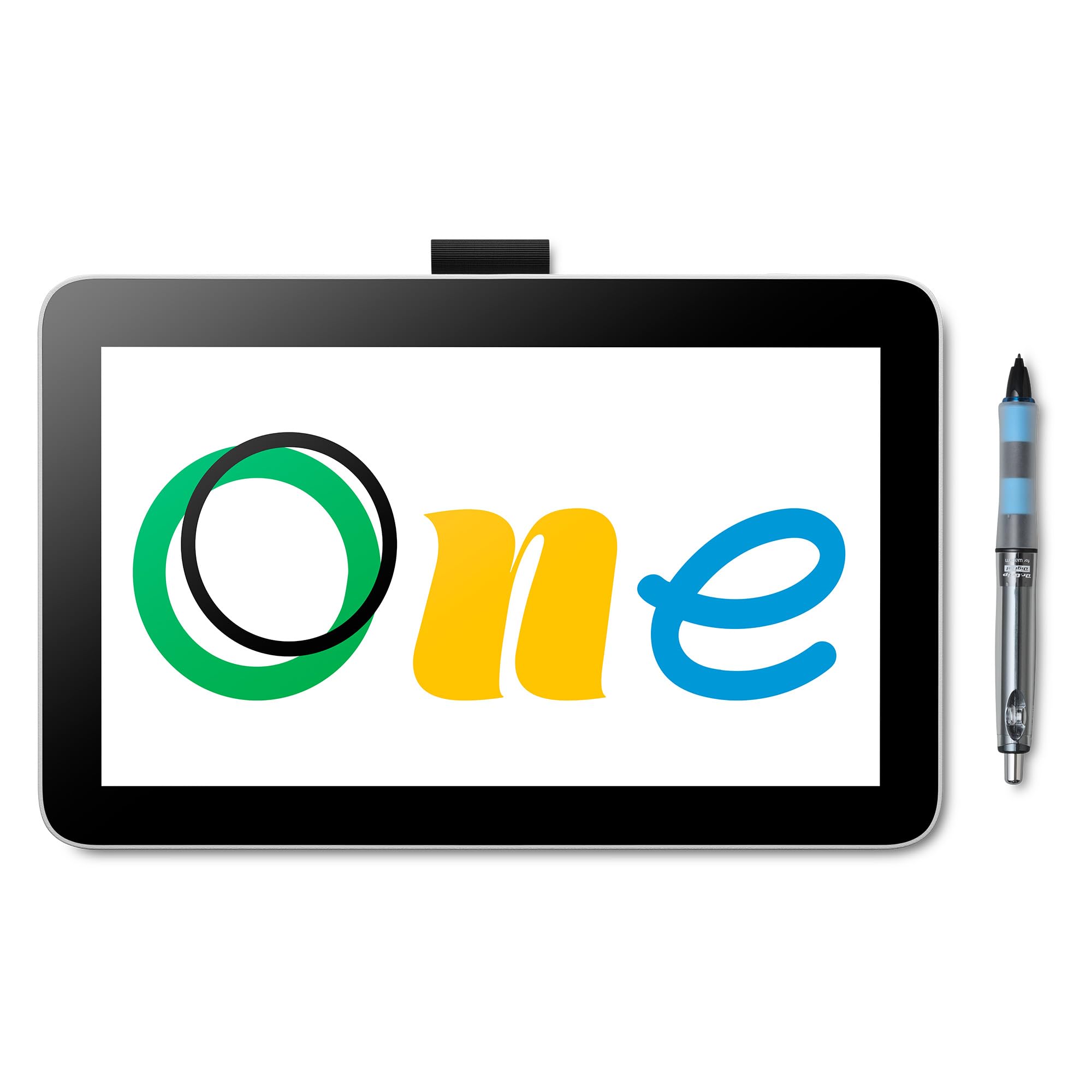 Wacom One ペンタブ CTC6110WL/Dr.grip digital Amazon.com: Wacom CP202A02A Pilot Dr. Grip Digital Pen for Wacom
